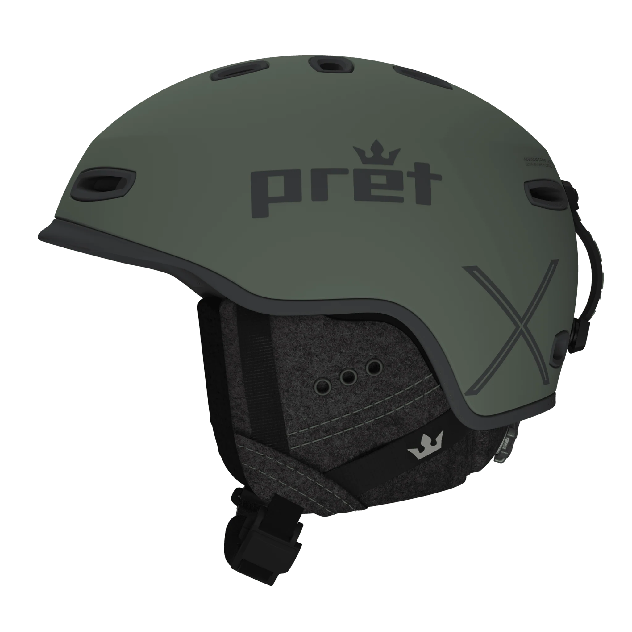 Cynic X2 23/24 Helmet - Image 17