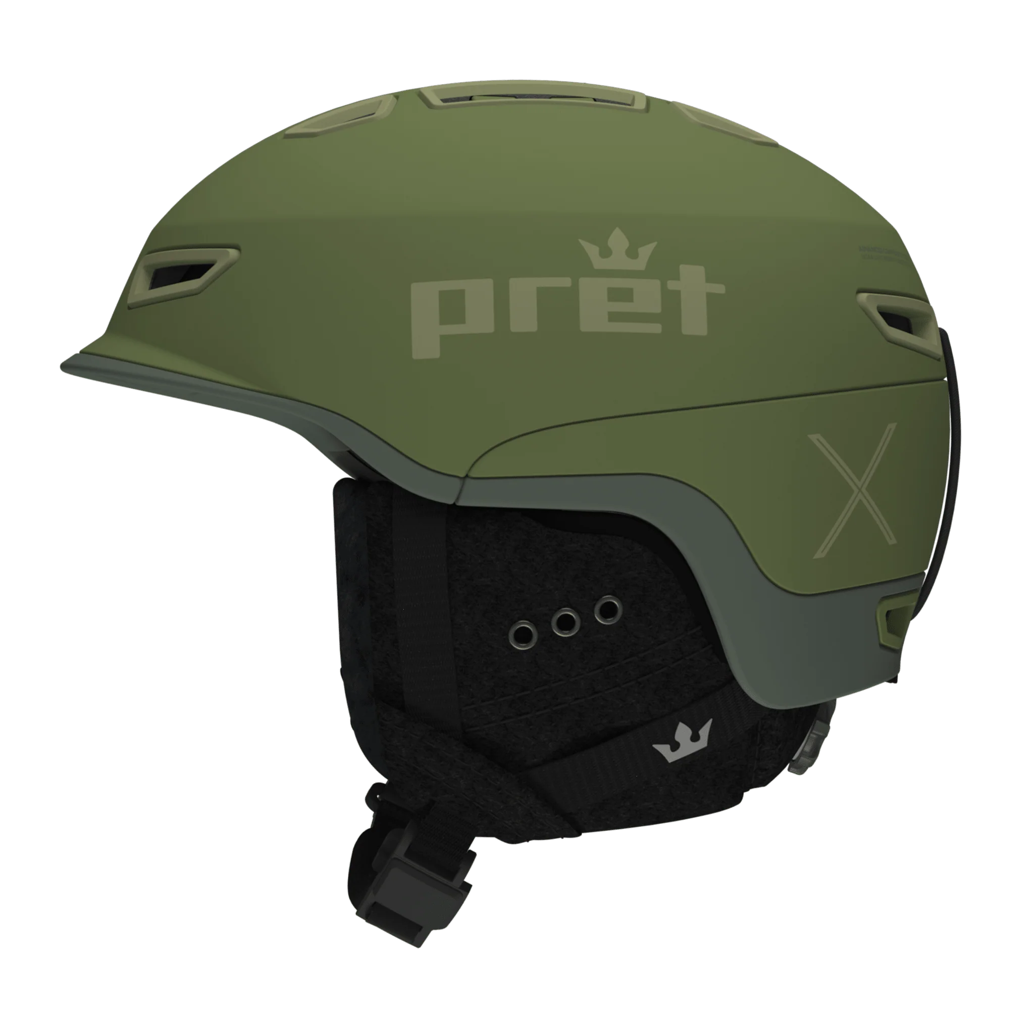 Fury X Mips® Helmet 24/25 - Image 10
