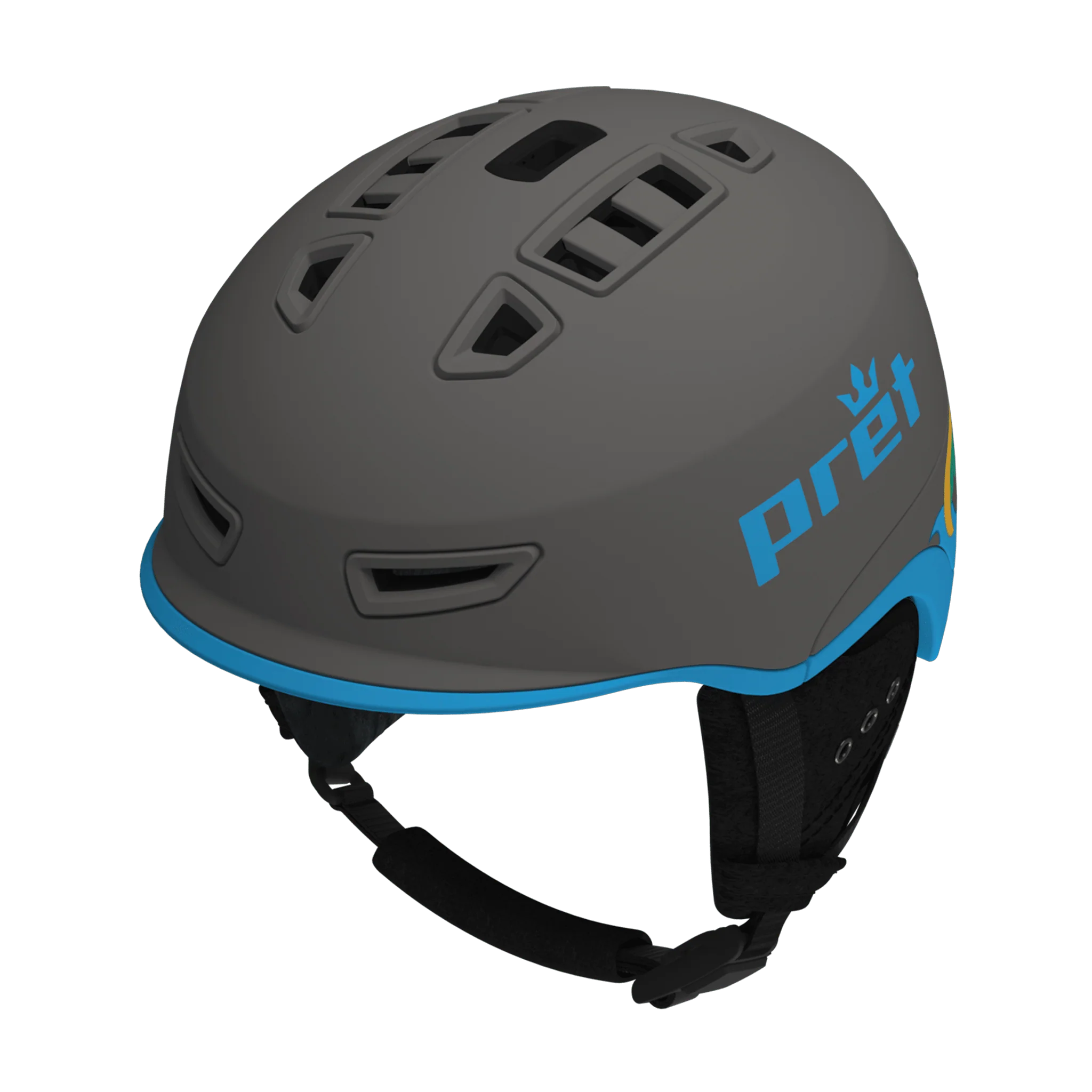 Fury X Mips® Helmet 24/25 - Image 13