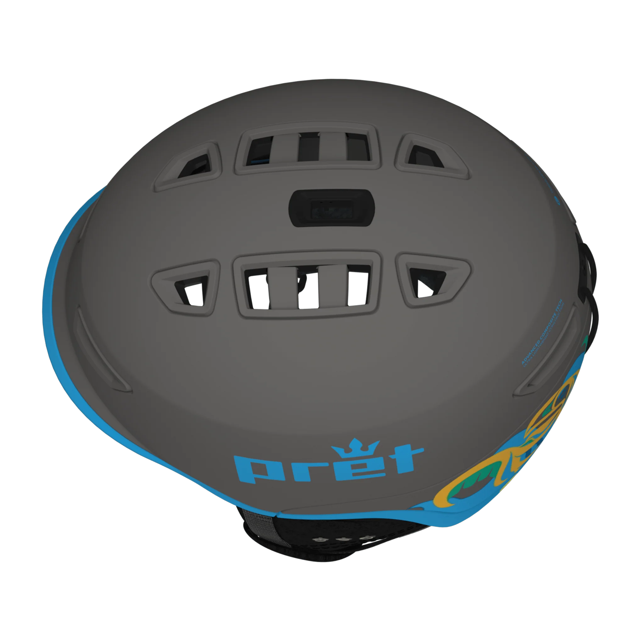Fury X Mips® Helmet 24/25 - Image 15