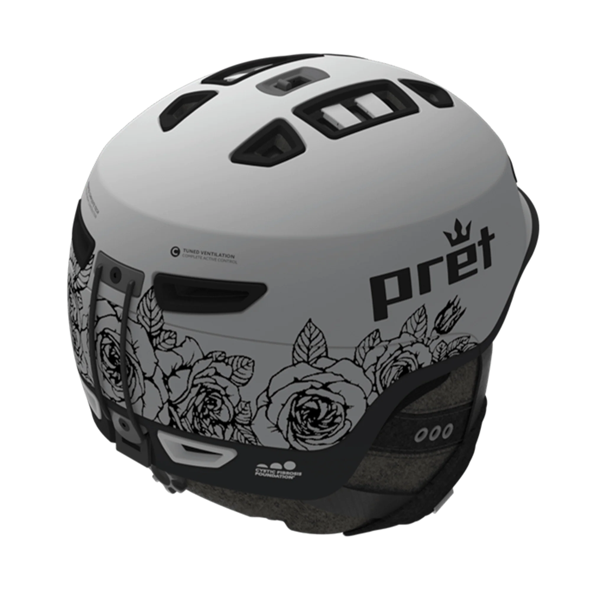 Fury X Mips® Helmet 24/25 - Image 18