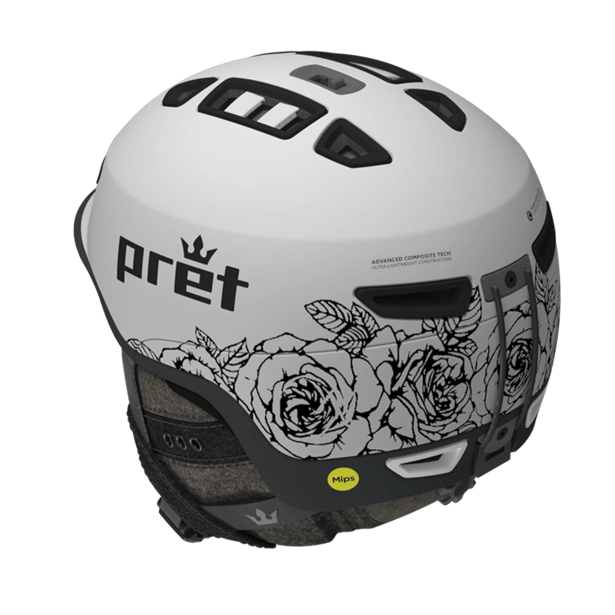 Fury X Mips® Helmet 24/25 - Image 19