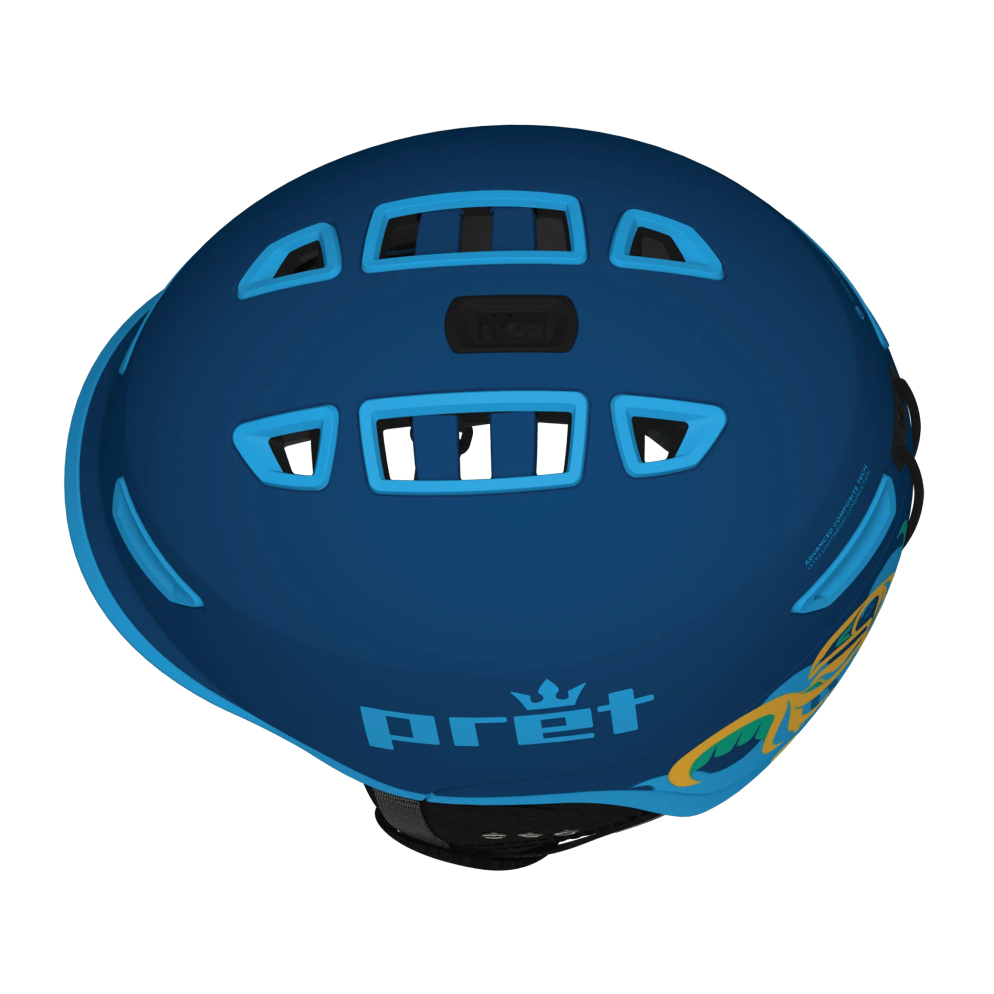 Fury X Mips® Helmet 24/25 - Image 5