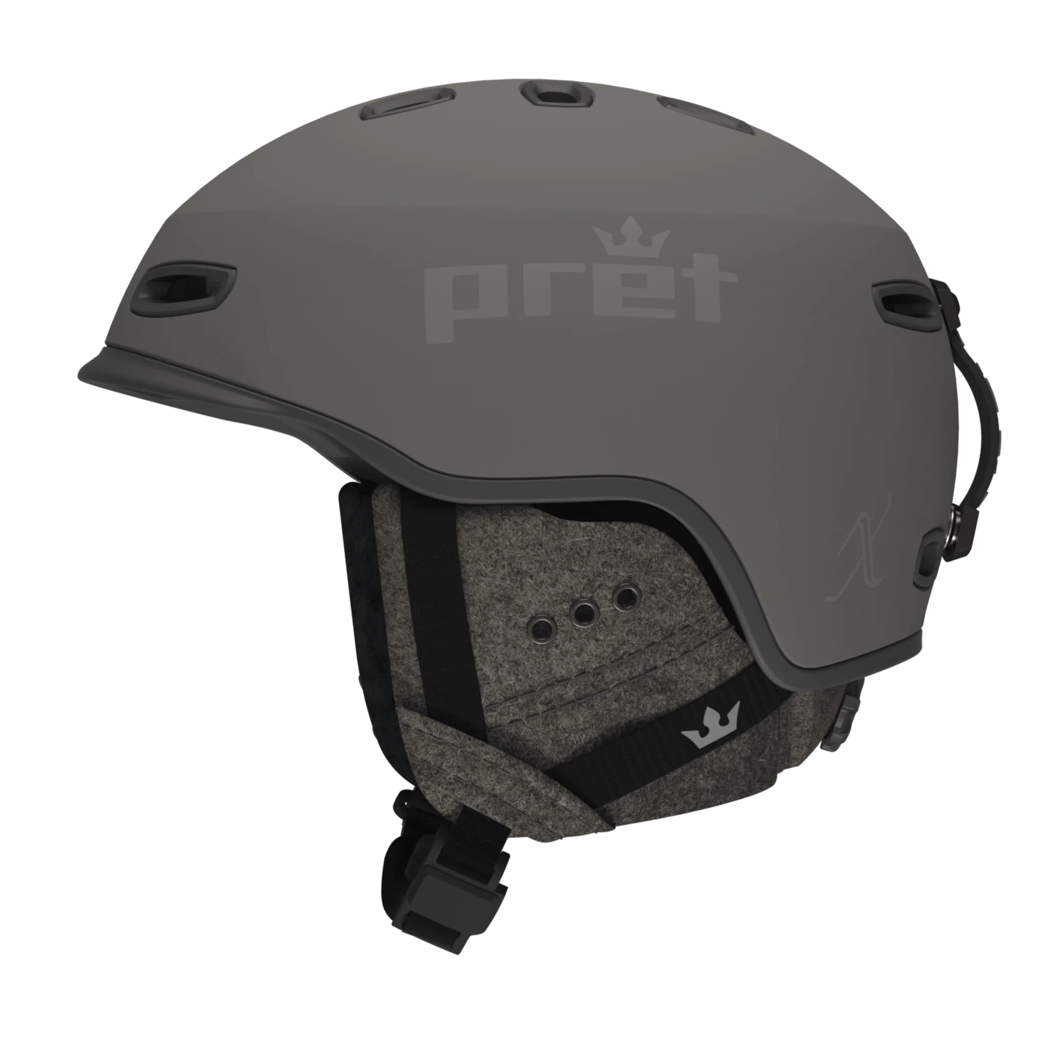 Lyric X2 Mips® Helmet 24/25 - Image 3