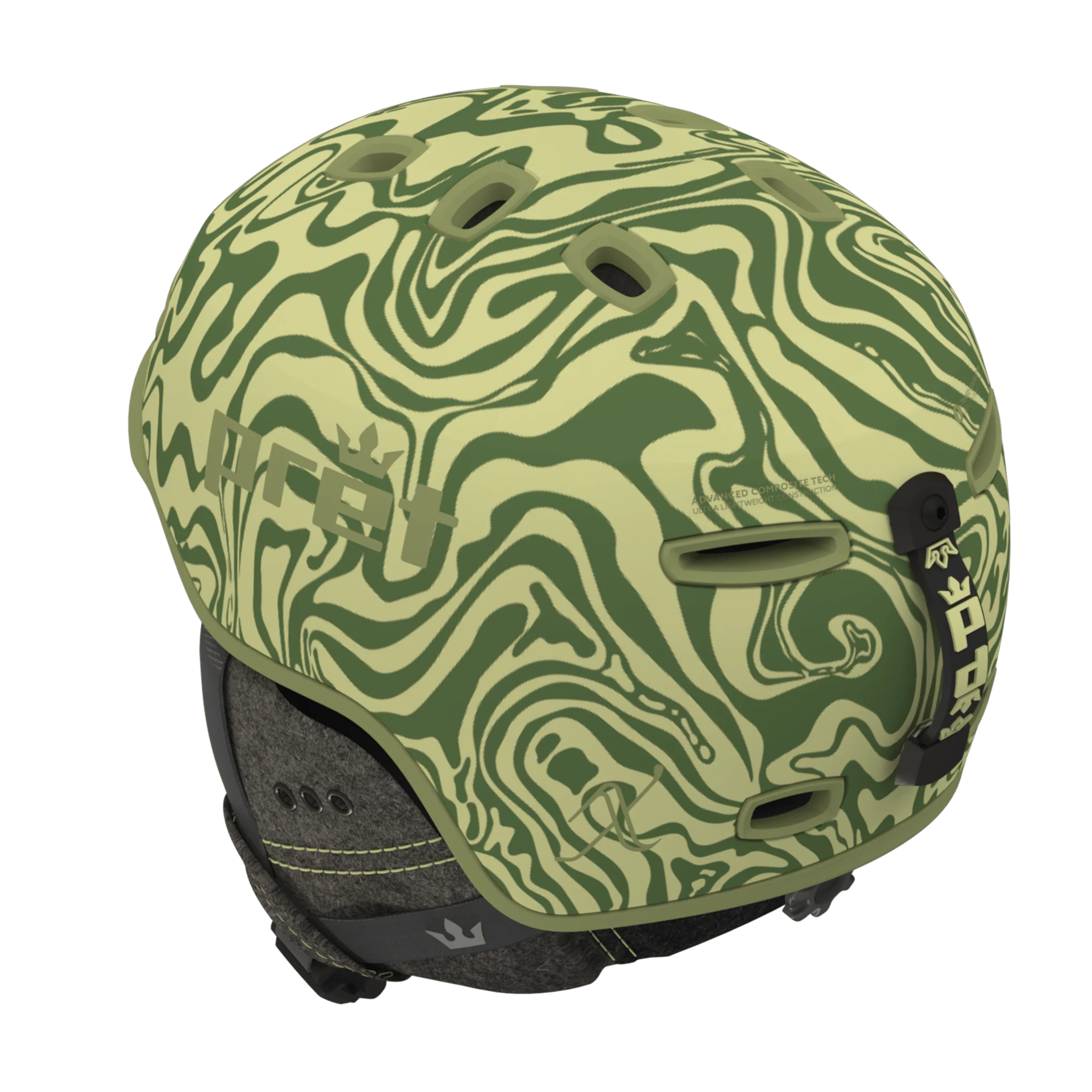 Lyric X2 Mips® Helmet 24/25 - Image 7