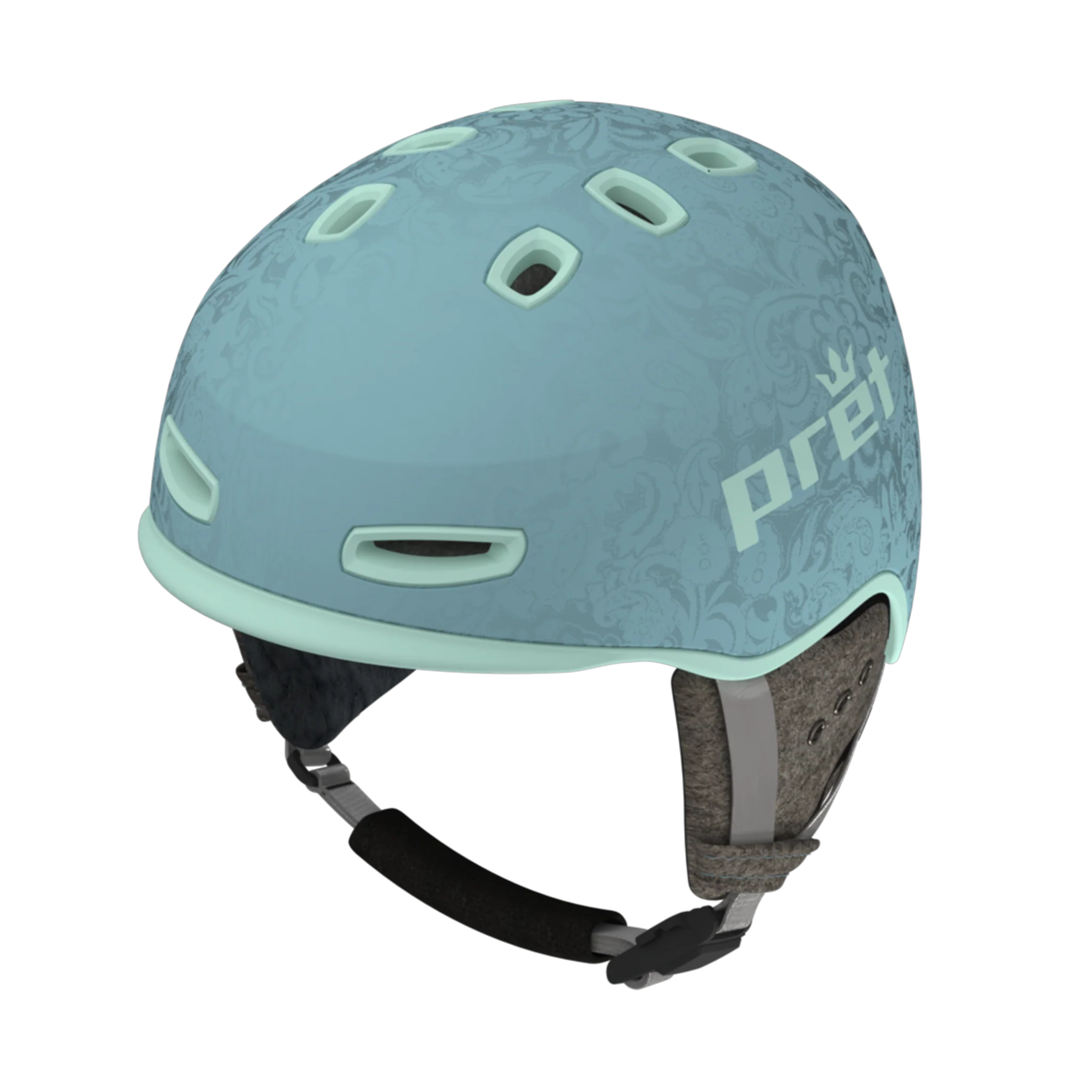 Lyric X2 23/24 Helmet - Image 14