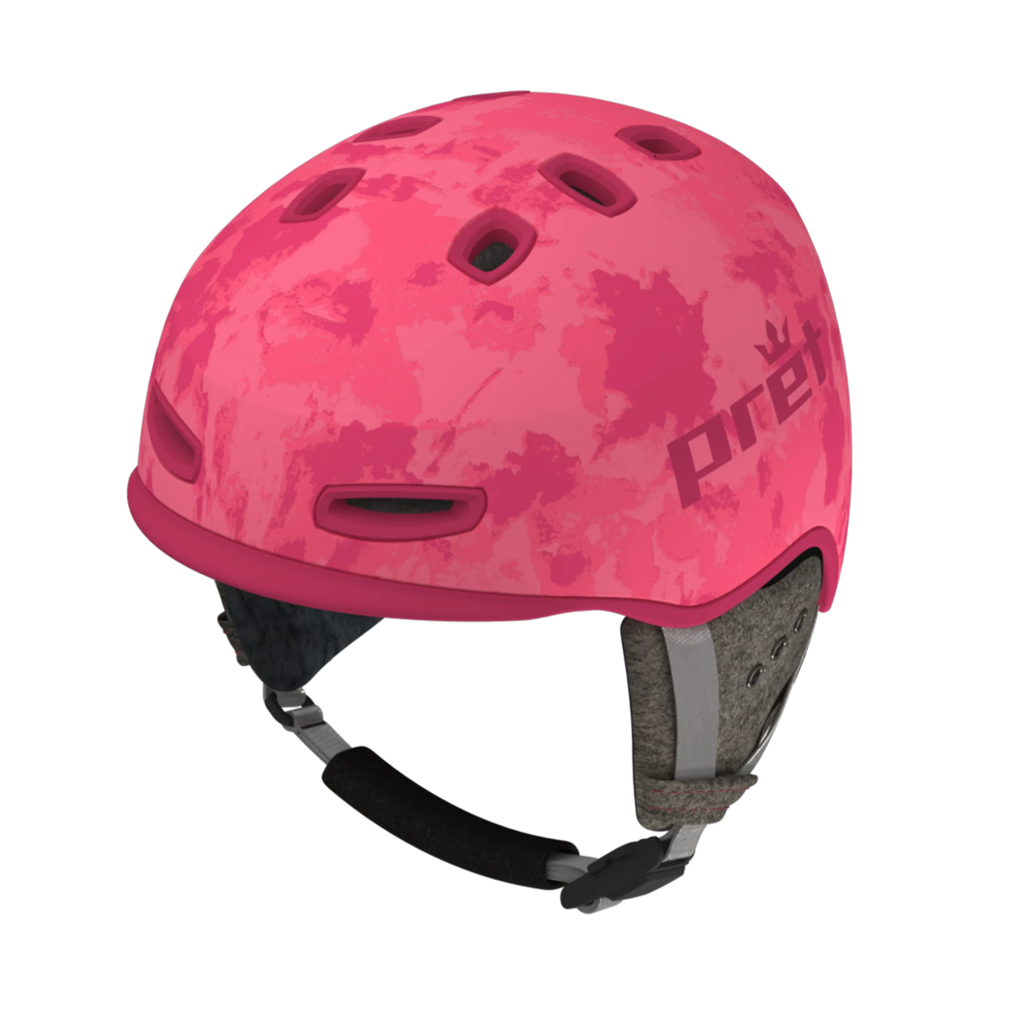 Lyric X2 23/24 Helmet - Image 18