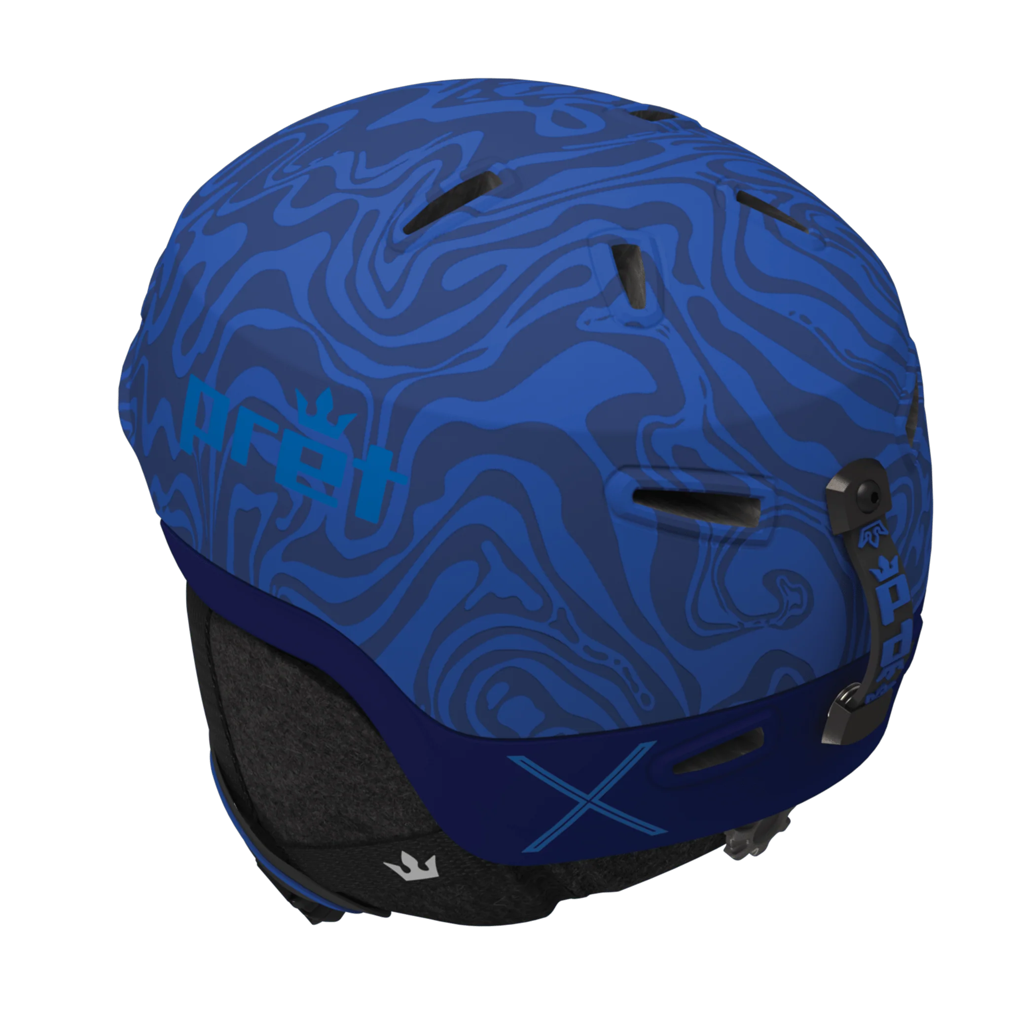 Moxie X Mips® Helmet 24/25 - Image 4