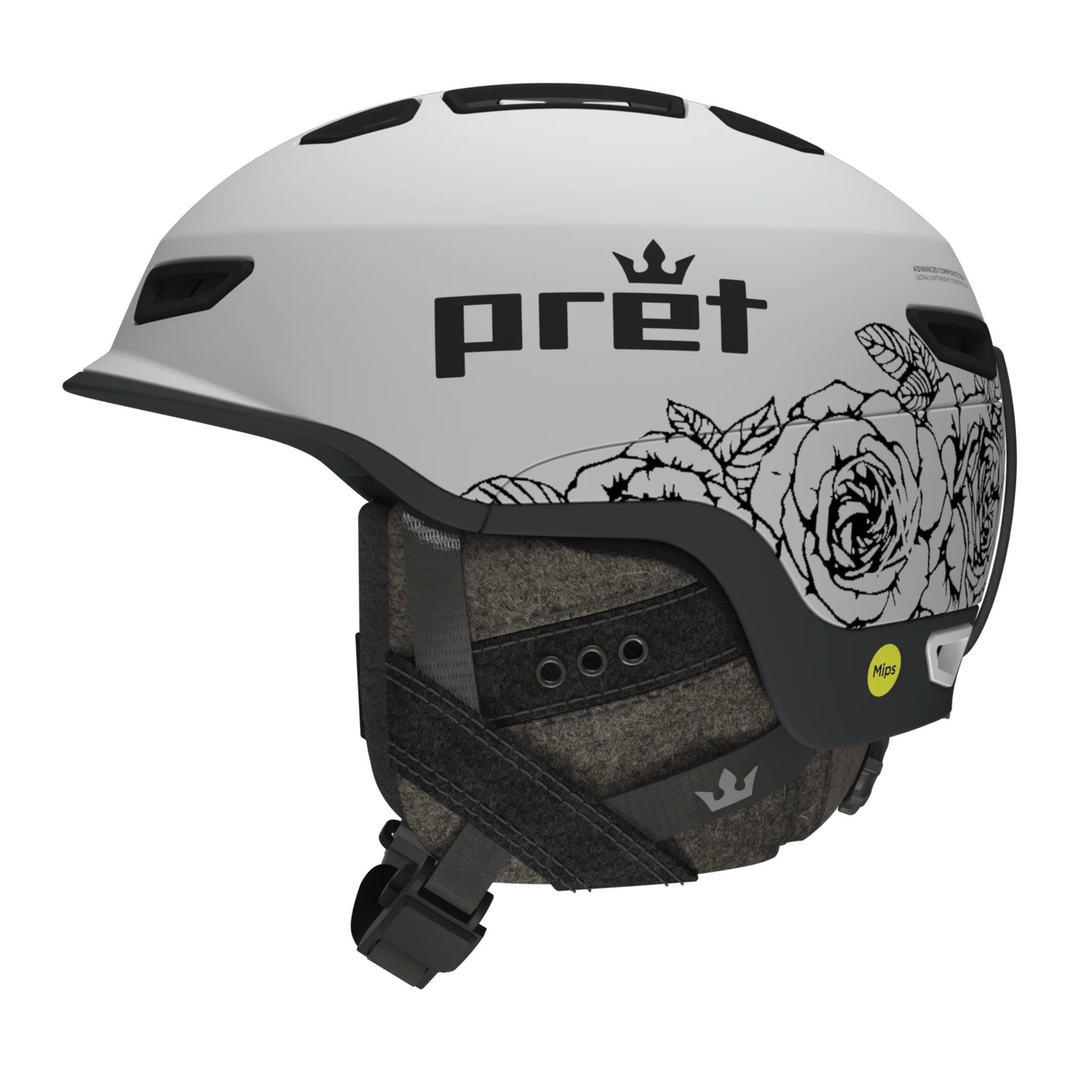 Vision X Mips® Helmet 24/25 - Image 16