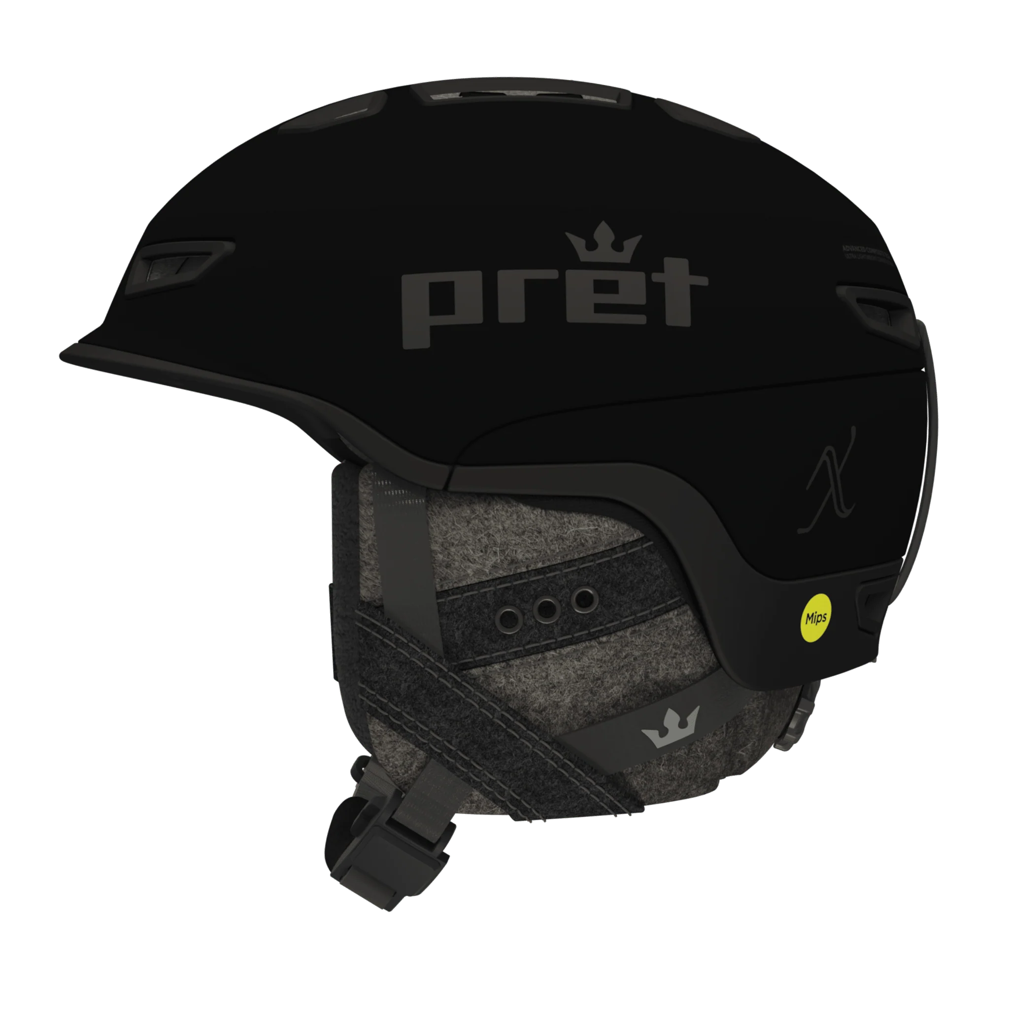 Vision X Mips® Helmet 24/25 - Image 3