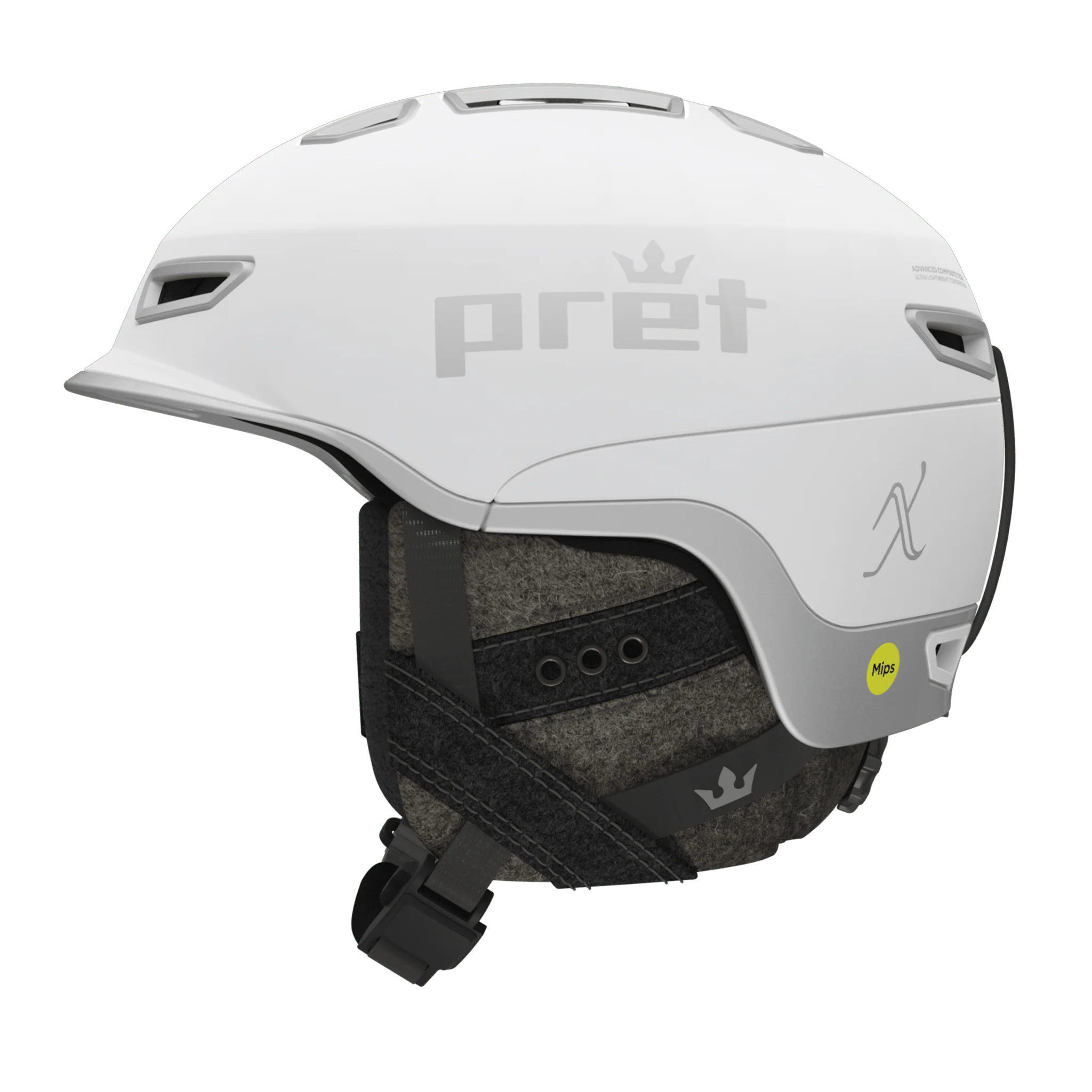 Vision X Mips® Helmet 24/25 - Image 5