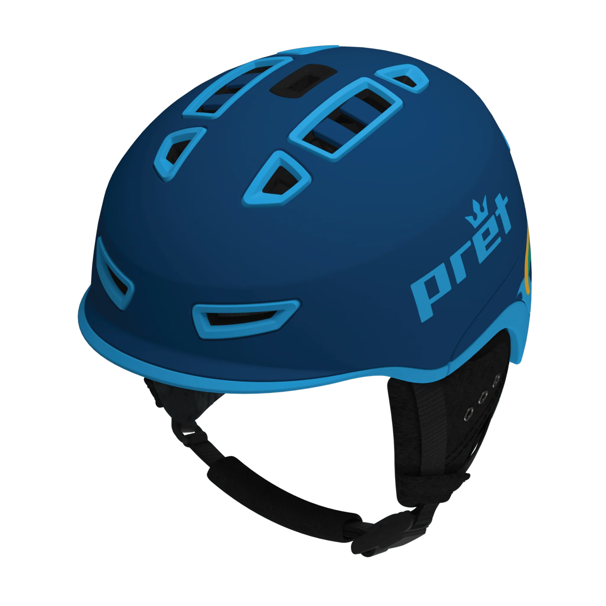 Vision X Mips® Helmet 24/25 - Image 8
